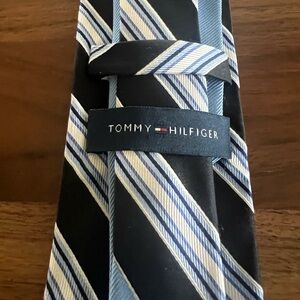 Tommy Hilfiger Men’s Tie